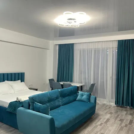 Mareea * Eforie Nord