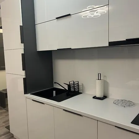 Apartamento Mareea Eforie Nord