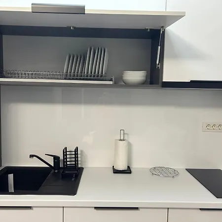 Apartamento Mareea Eforie Nord