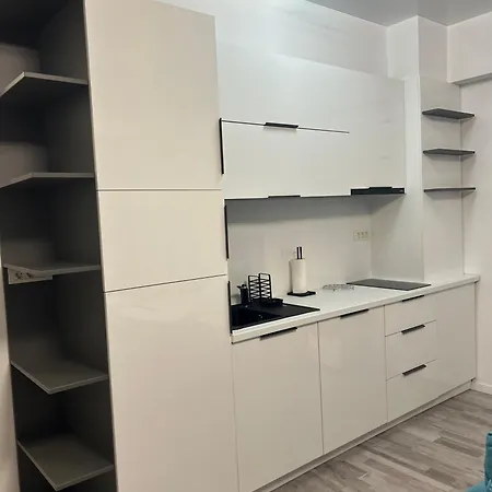 Apartamento Mareea *