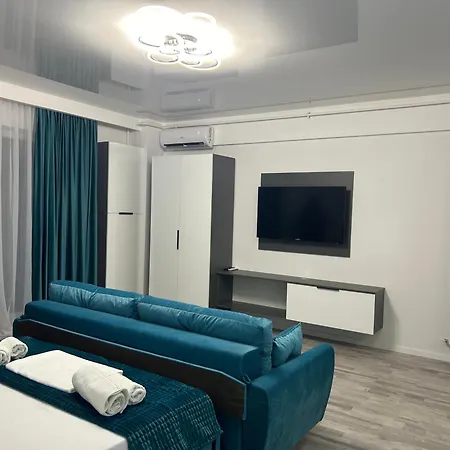 Mareea * Eforie Nord