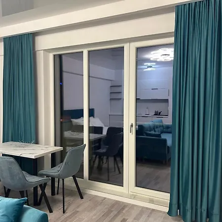 Mareea Apartamento Eforie Nord