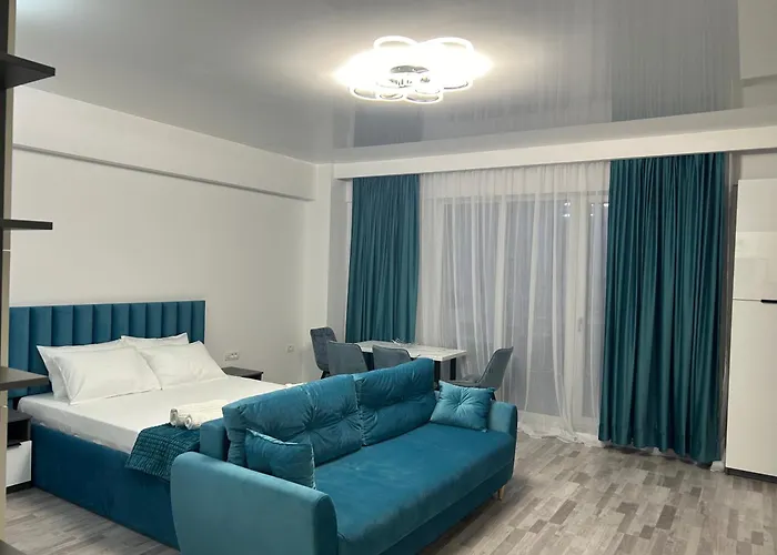 Apartman Mareea
