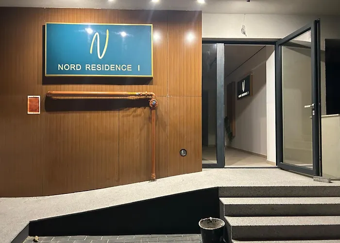 Mareea * Észak-Eforie